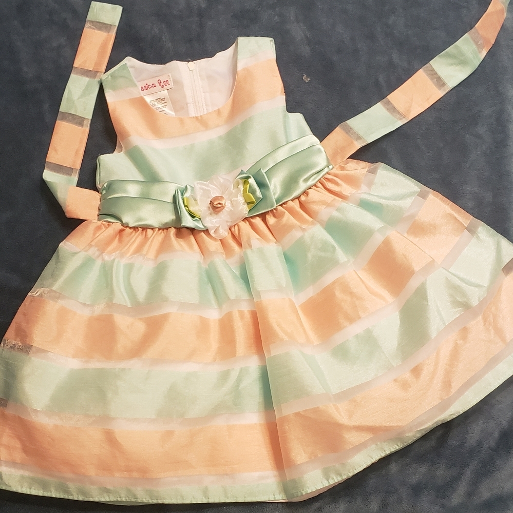 Sunday Dress